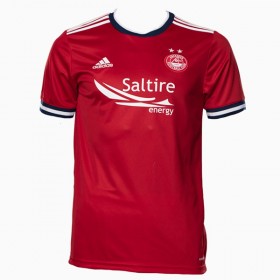 Divisa di Calcio Aberdeen Prima 2021/2022